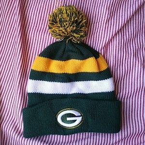 Green Bay Packers Beanie